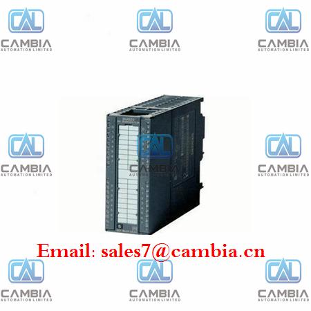 Siemens Simatic 6ES7318-3FL00-0AB0 CPU319F-3 PN/DP Processor